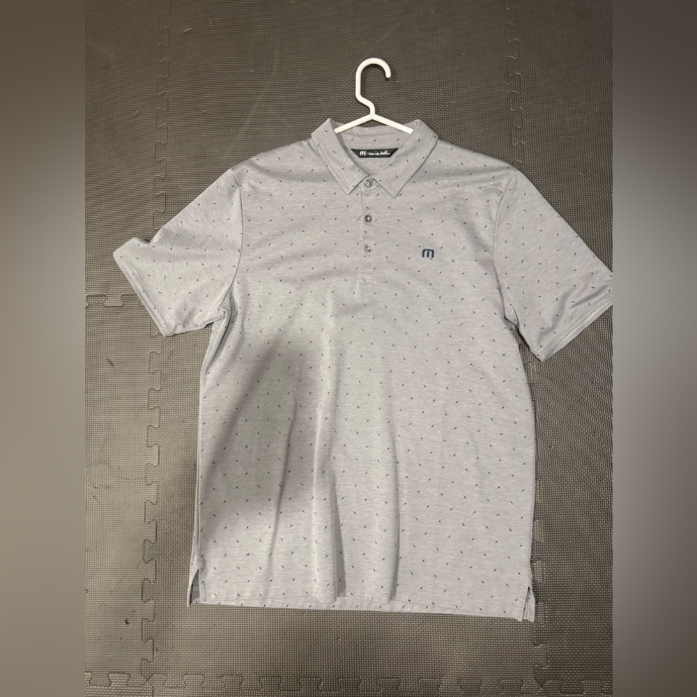 Travis Matthew Polo Shirt